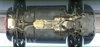 2013 Subaru XV Crosstrek 2.0i Limited - miniatura 18