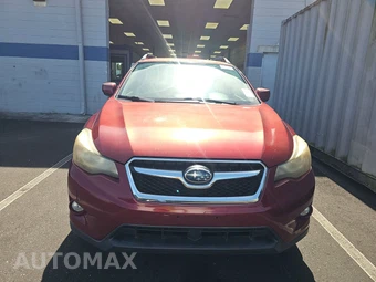 2013 Subaru XV Crosstrek 2.0i Limited - miniatura 2