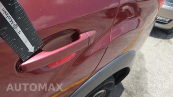 2013 Subaru XV Crosstrek 2.0i Limited - miniatura 23