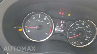 2013 Subaru XV Crosstrek 2.0i Limited - miniatura 24
