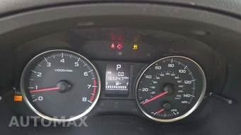 2013 Subaru XV Crosstrek 2.0i Limited - miniatura 26