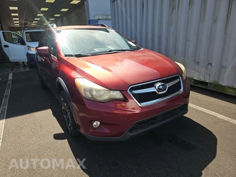2013 Subaru XV Crosstrek 2.0i Limited - miniatura 3