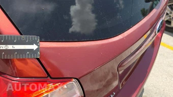 2013 Subaru XV Crosstrek 2.0i Limited - miniatura 30