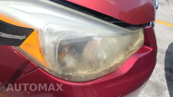 2013 Subaru XV Crosstrek 2.0i Limited - miniatura 35