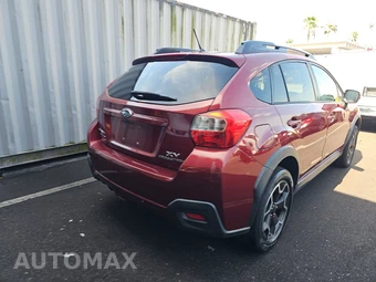 2013 Subaru XV Crosstrek 2.0i Limited - miniatura 4