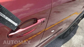 2013 Subaru XV Crosstrek 2.0i Limited - miniatura 41