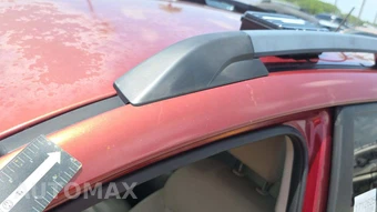 2013 Subaru XV Crosstrek 2.0i Limited - miniatura 42