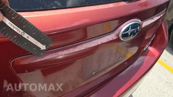 2013 Subaru XV Crosstrek 2.0i Limited - miniatura 43