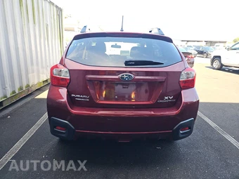 2013 Subaru XV Crosstrek 2.0i Limited - miniatura 5