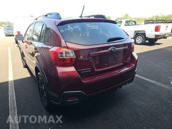 2013 Subaru XV Crosstrek 2.0i Limited - miniatura 6