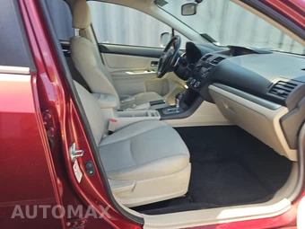 2013 Subaru XV Crosstrek 2.0i Limited - miniatura 8