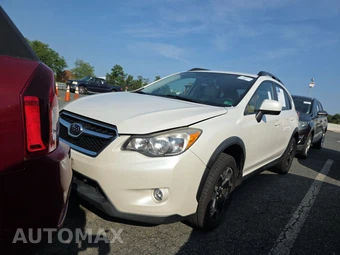 2013 Subaru XV Crosstrek 2.0i Limited