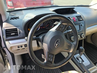 2013 Subaru XV Crosstrek 2.0i Limited – miniatura 10