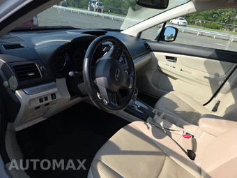2013 Subaru XV Crosstrek 2.0i Limited – miniatura 11