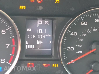 2013 Subaru XV Crosstrek 2.0i Limited – miniatura 12