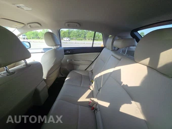 2013 Subaru XV Crosstrek 2.0i Limited – miniatura 13
