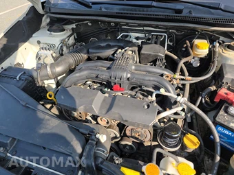 2013 Subaru XV Crosstrek 2.0i Limited – miniatura 15