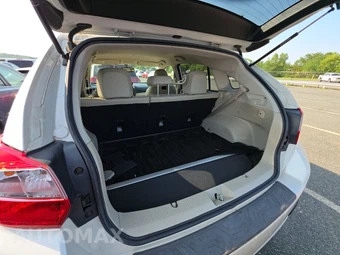 2013 Subaru XV Crosstrek 2.0i Limited – miniatura 16