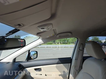 2013 Subaru XV Crosstrek 2.0i Limited – miniatura 17