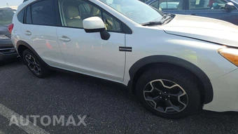 2013 Subaru XV Crosstrek 2.0i Limited – miniatura 19