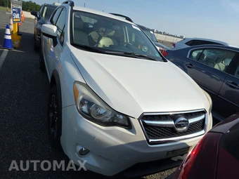 2013 Subaru XV Crosstrek 2.0i Limited – miniatura 2