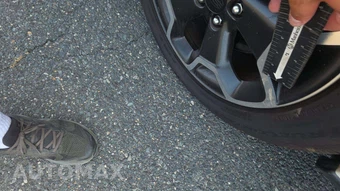 2013 Subaru XV Crosstrek 2.0i Limited – miniatura 20