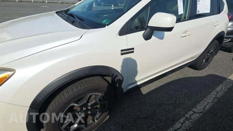 2013 Subaru XV Crosstrek 2.0i Limited – miniatura 24