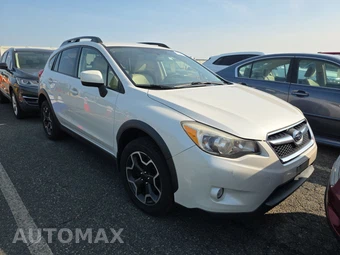 2013 Subaru XV Crosstrek 2.0i Limited – miniatura 3