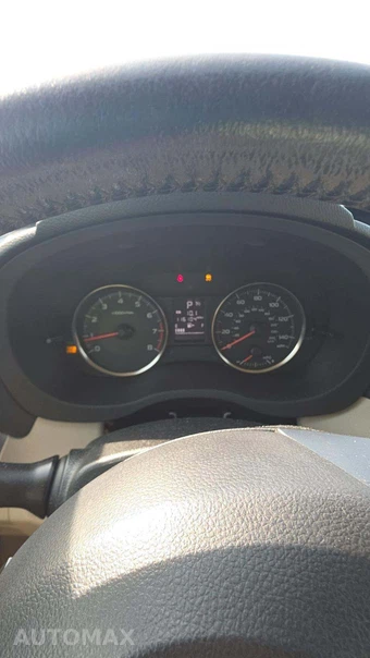 2013 Subaru XV Crosstrek 2.0i Limited – miniatura 31