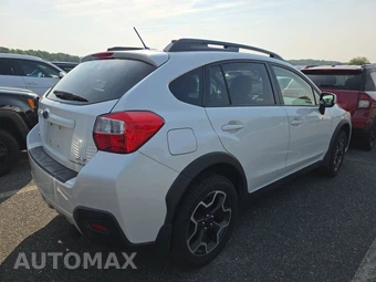 2013 Subaru XV Crosstrek 2.0i Limited – miniatura 4