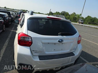 2013 Subaru XV Crosstrek 2.0i Limited – miniatura 5