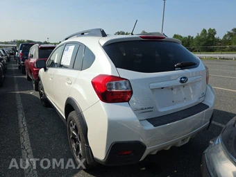 2013 Subaru XV Crosstrek 2.0i Limited – miniatura 6