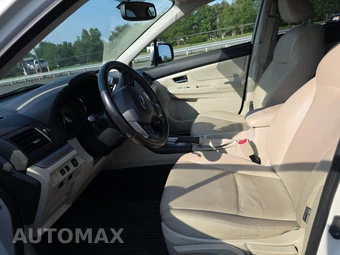 2013 Subaru XV Crosstrek 2.0i Limited – miniatura 7