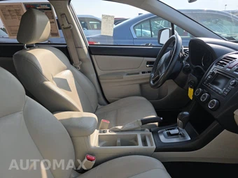 2013 Subaru XV Crosstrek 2.0i Limited – miniatura 8