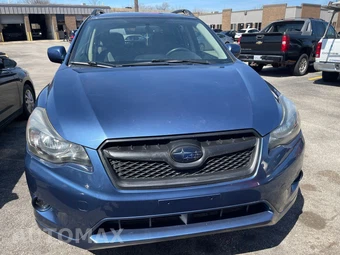 2013 Subaru XV Crosstrek 2.0i Limited - car from the USA, Manheim Buy-Now listing at AUTOMAX