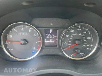 2013 Subaru XV Crosstrek 2.0i Limited - miniatura 4