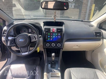2013 Subaru XV Crosstrek 2.0i Limited - miniatura 5