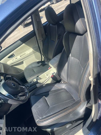 2013 Subaru XV Crosstrek 2.0i Limited - miniatura 6