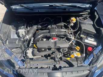 2013 Subaru XV Crosstrek 2.0i Limited - miniatura 8