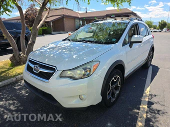 2013 Subaru XV Crosstrek 2.0i Limited
