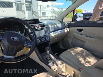 2013 Subaru XV Crosstrek 2.0i Limited - miniatura 10
