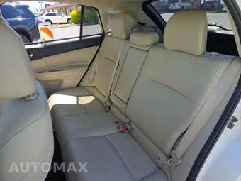 2013 Subaru XV Crosstrek 2.0i Limited - miniatura 13
