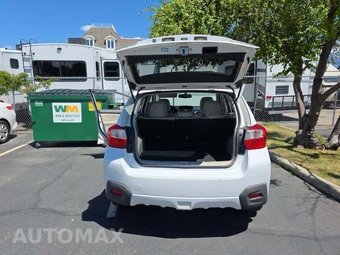 2013 Subaru XV Crosstrek 2.0i Limited - miniatura 14