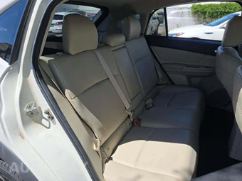 2013 Subaru XV Crosstrek 2.0i Limited - miniatura 16