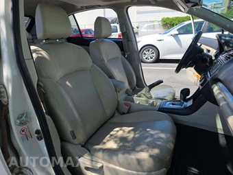 2013 Subaru XV Crosstrek 2.0i Limited - miniatura 18