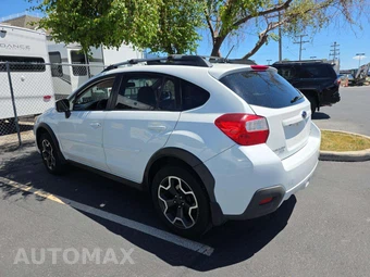 2013 Subaru XV Crosstrek 2.0i Limited - miniatura 2