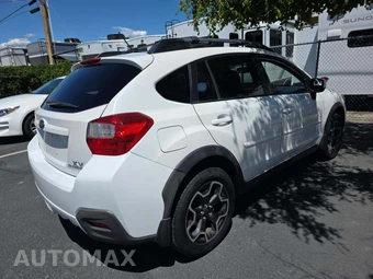2013 Subaru XV Crosstrek 2.0i Limited - miniatura 3