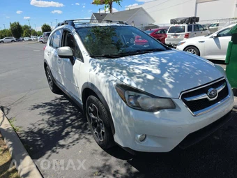 2013 Subaru XV Crosstrek 2.0i Limited - miniatura 4