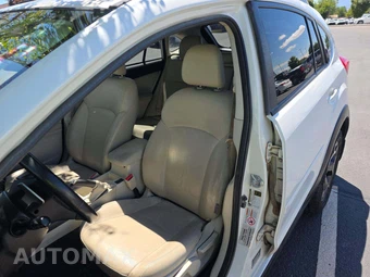 2013 Subaru XV Crosstrek 2.0i Limited - miniatura 6