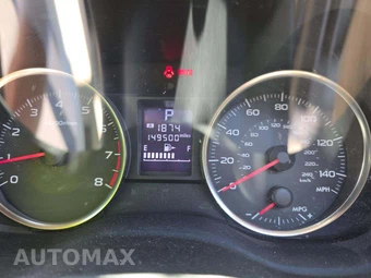 2013 Subaru XV Crosstrek 2.0i Limited - miniatura 9